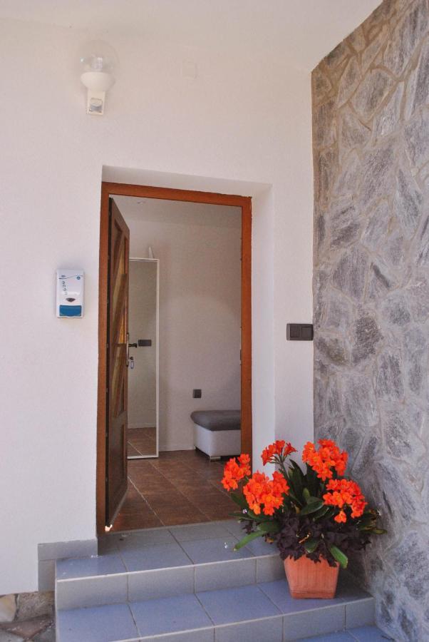 Apartma Ksela Mala Nedelja Esterno foto