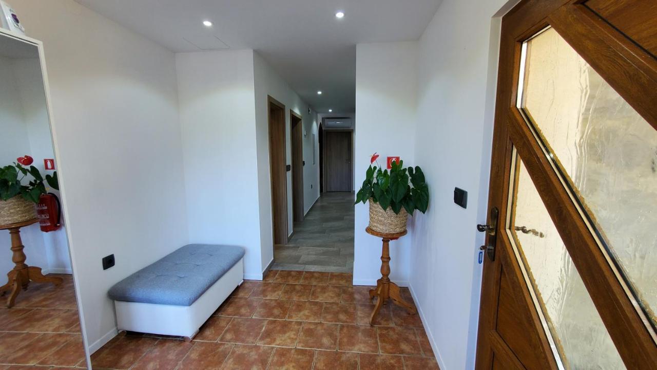 Apartma Ksela Mala Nedelja Esterno foto
