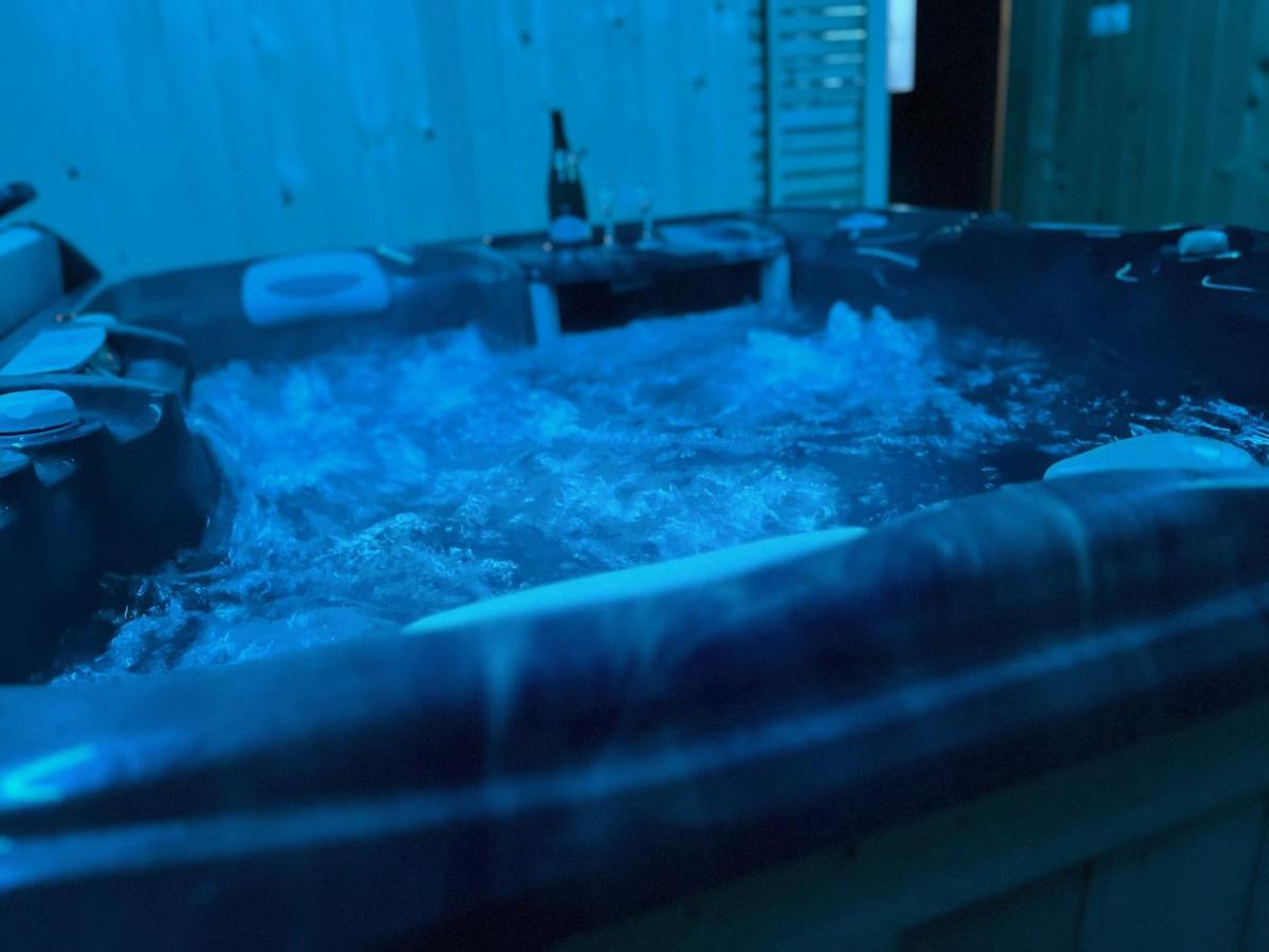 Apartma Ksela Mala Nedelja Esterno foto