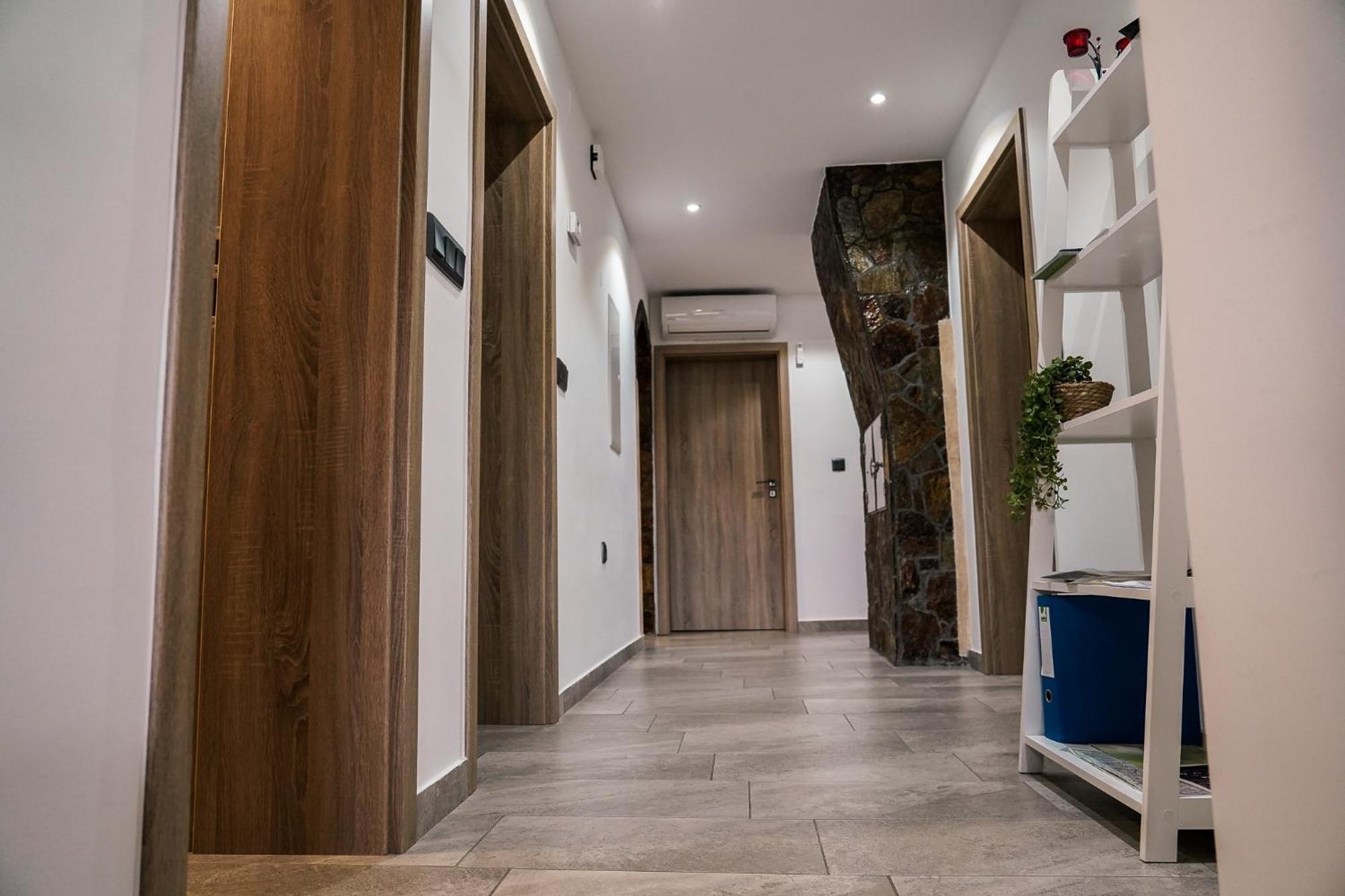 Apartma Ksela Mala Nedelja Esterno foto