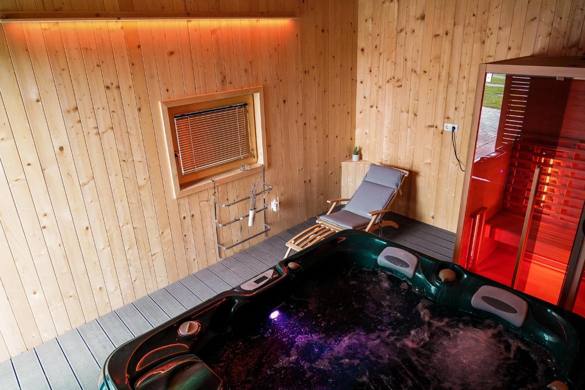 Apartma Ksela Mala Nedelja Esterno foto